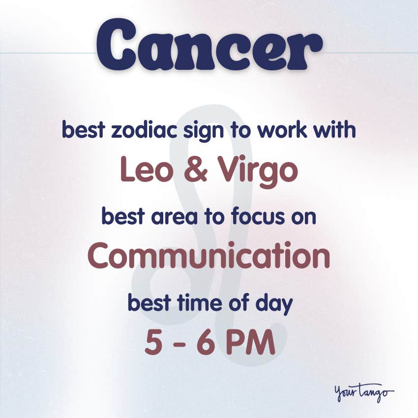 cancer best horoscope july 8