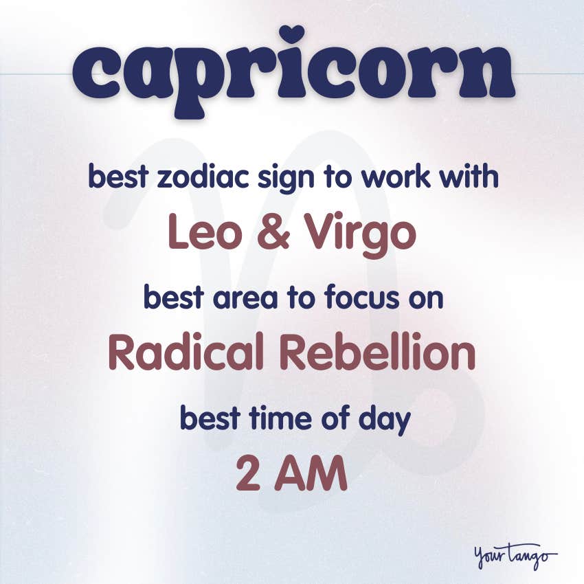 capricorn best horoscope july 8