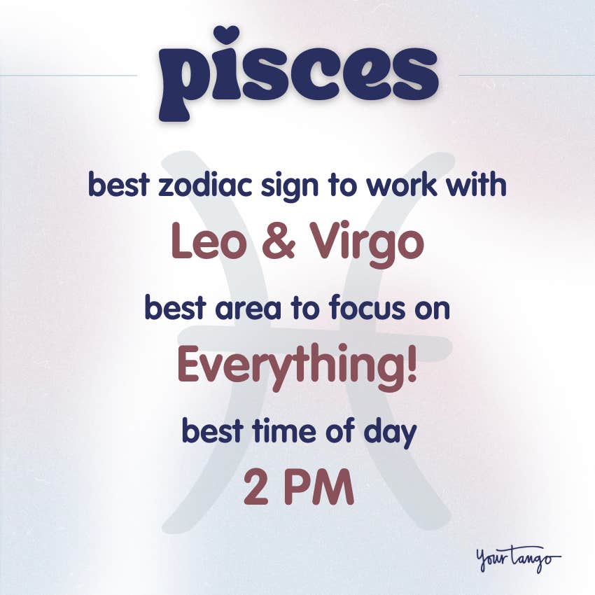 pisces best horoscope july 8