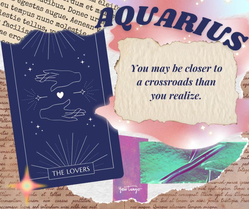 aquarius monthly tarot horoscope september 2024