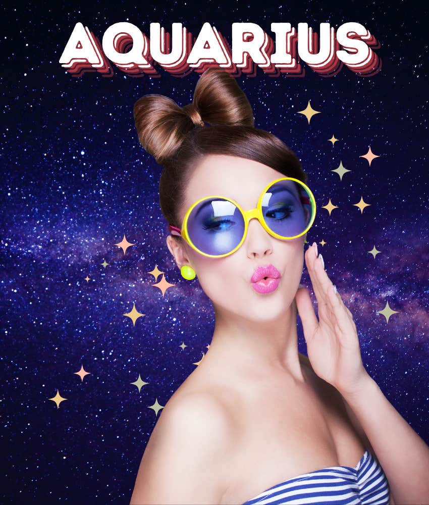 Universe Has A Specific Message For Aquarius Zodiac Signs On August 3, 2024