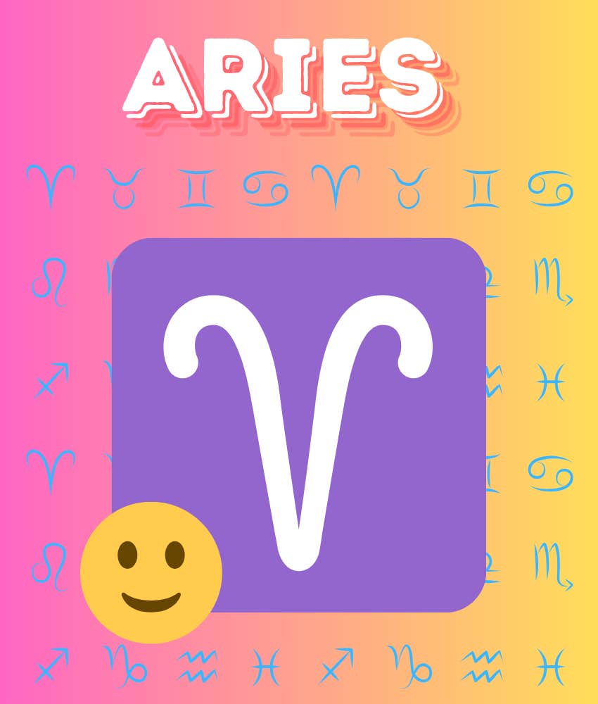 aries daily abundance august 21, 2024