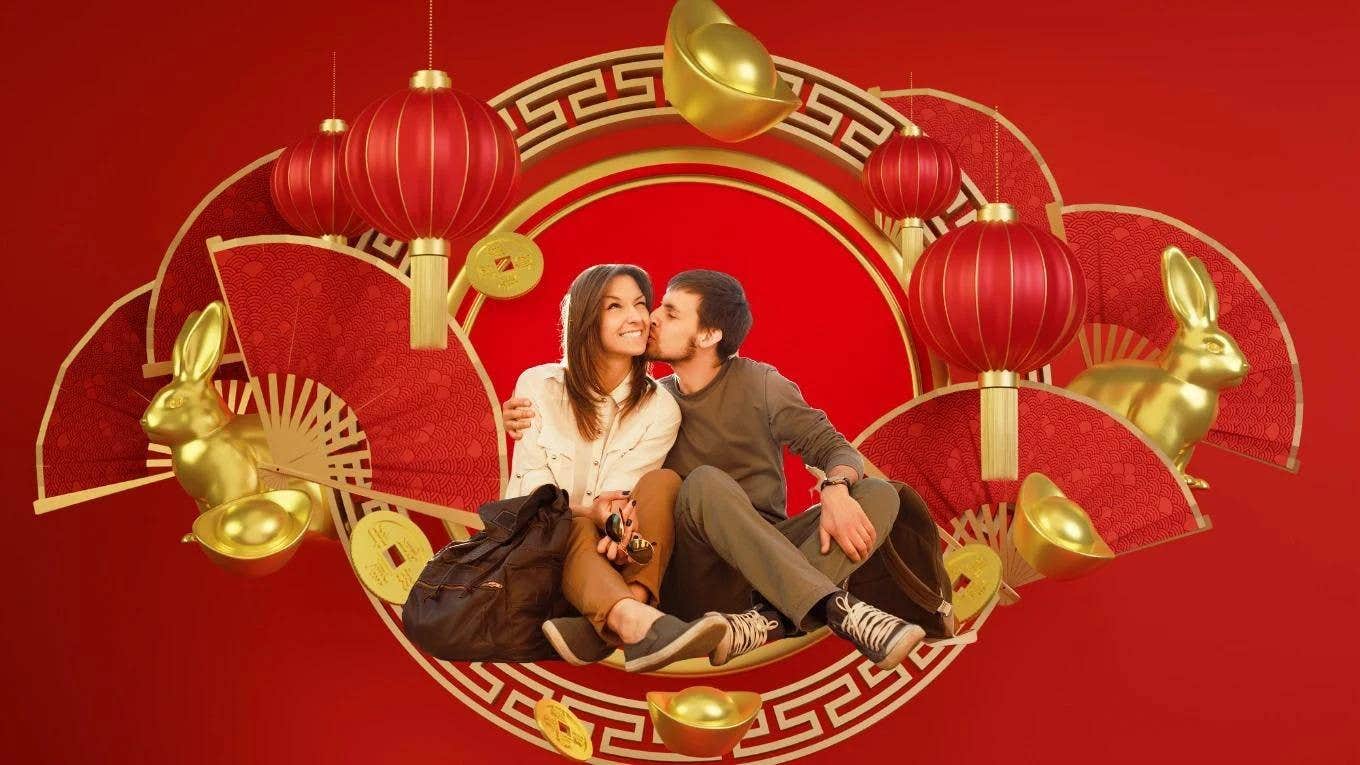 Love Horoscopes Are Magical All Week For 5 Chinese Zodiac Signs From August 5 – 11