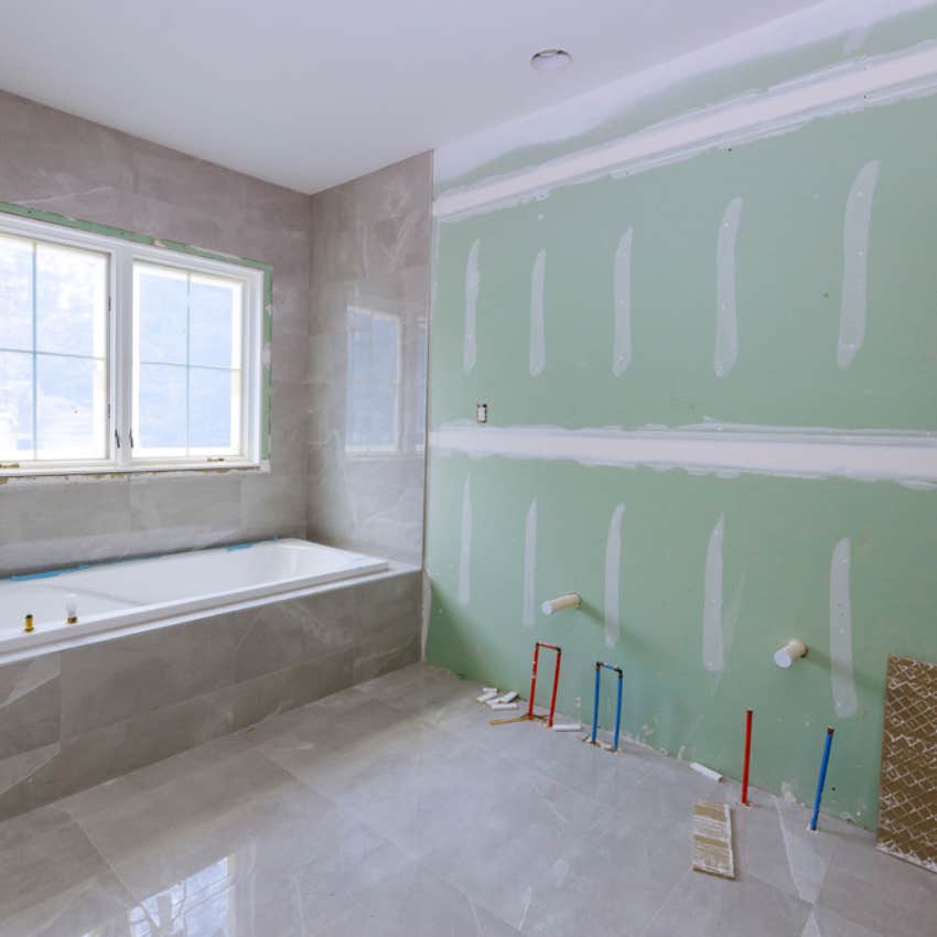 bathroom renovations