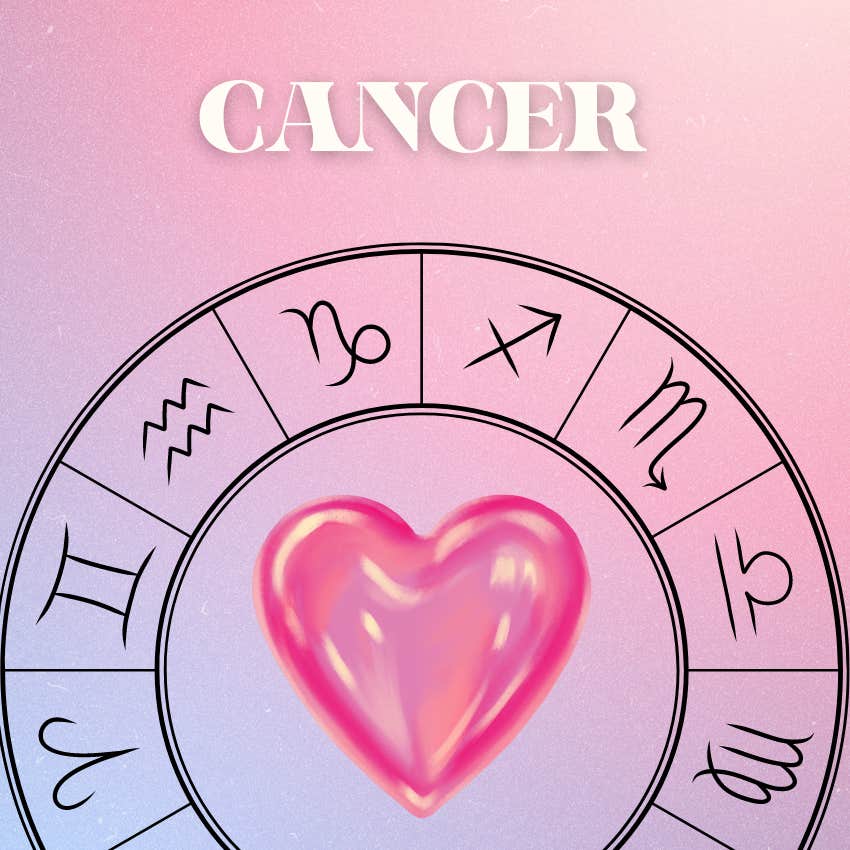 cancer all zodiac signs weekly love august 5-11, 2024