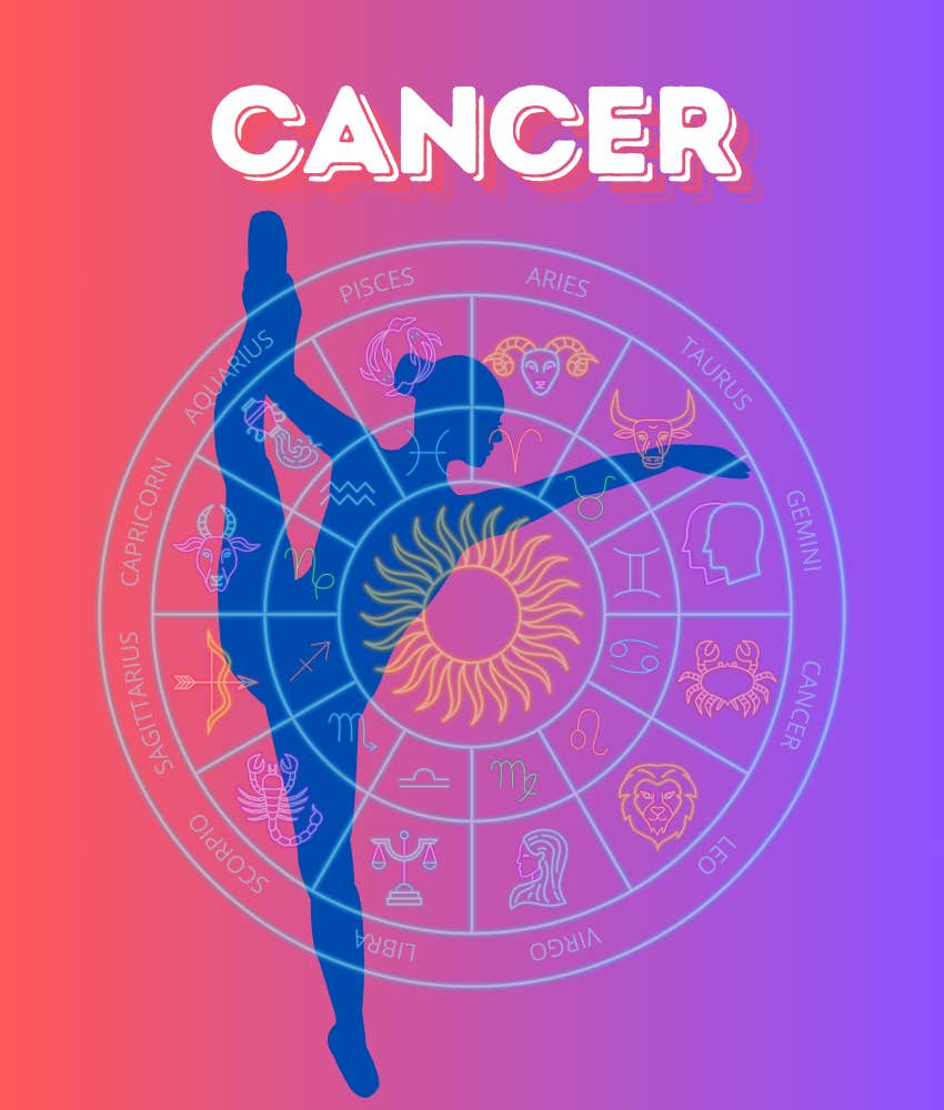 cancer abundance horoscopes august 24, 2024