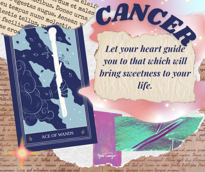 cancer monthly tarot horoscope september 2024