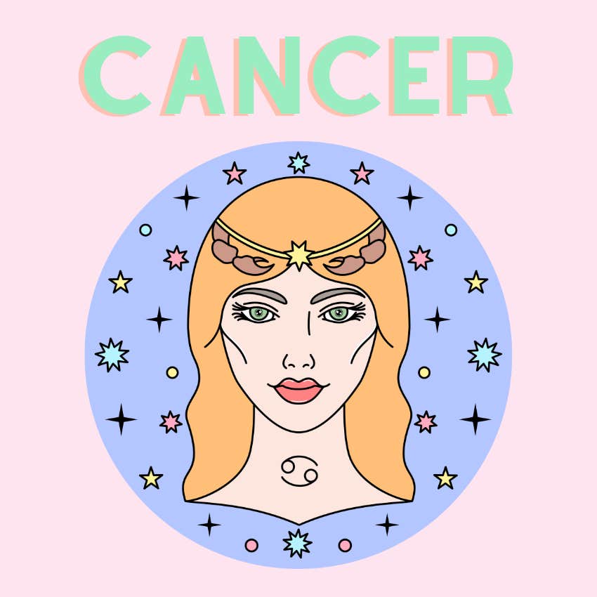 Cancer Zodiac Signs With The Best Horoscopes On August 8, 2024