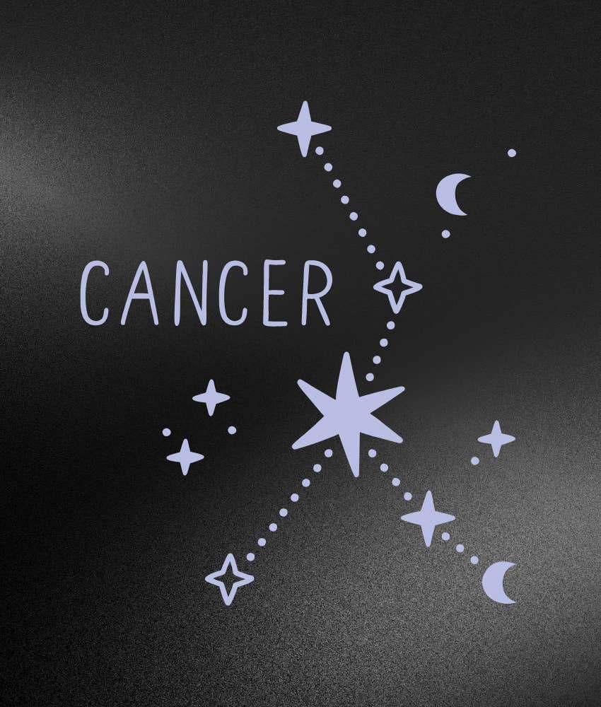 Cancer Zodiac Signs Enter A Season Of Joy On August 9, 2024