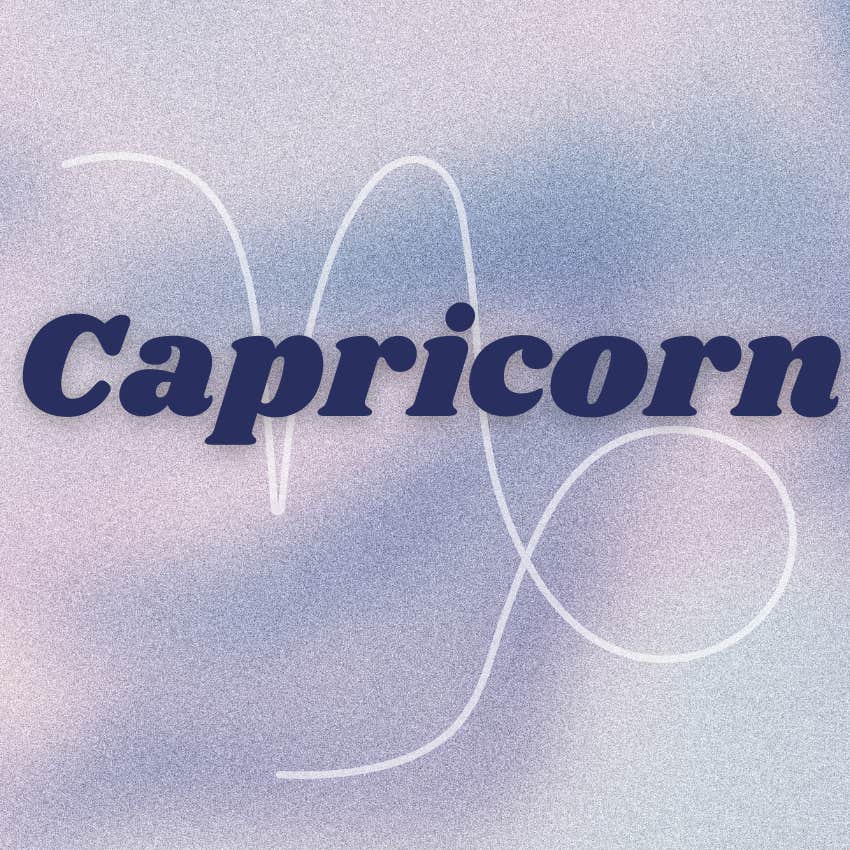 capricorn monthly horoscope august 2024