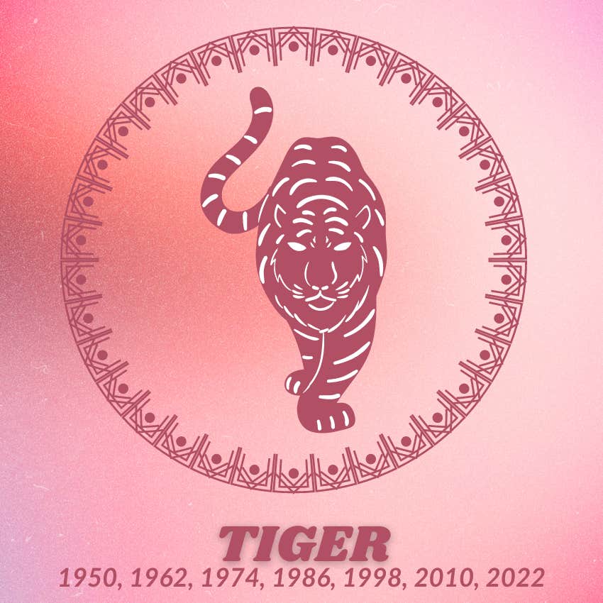 tiger chinese zodiac signs luckiest day of september 2024