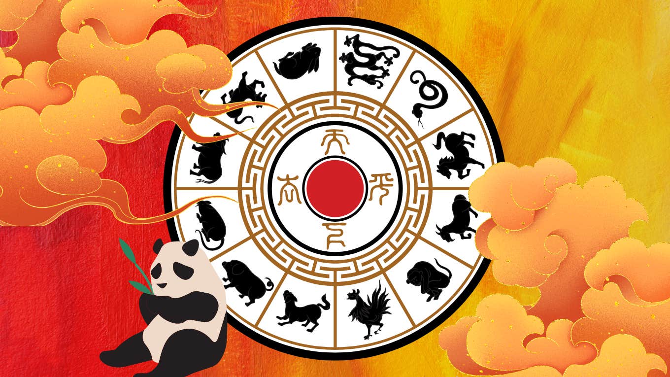 Weekly Horoscope For Each Chinese Zodiac Sign's August 5 - 11, 2024