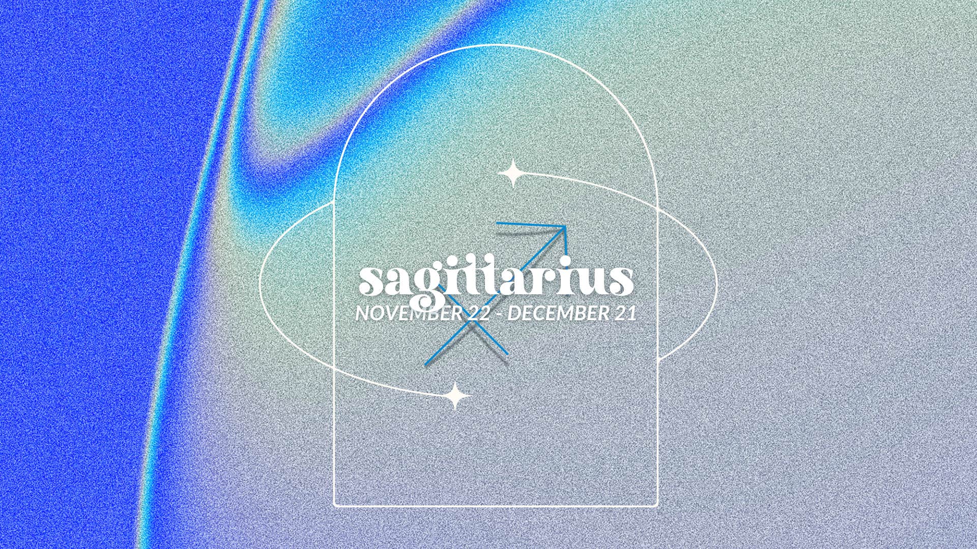 conflicting sides of sagittarius personality