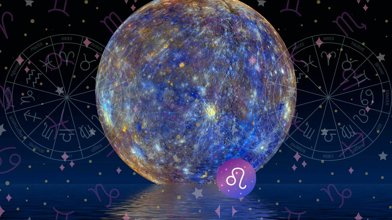 Horoscope For Each Zodiac Sign On August 14, 2025 — Mercury Retrograde