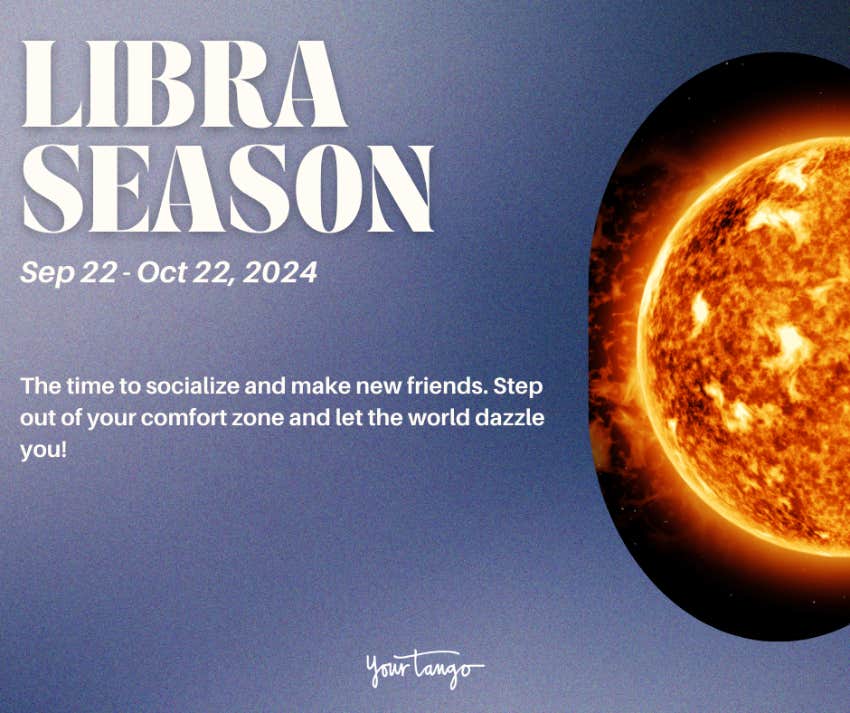 september 2024 astrology dates libra season