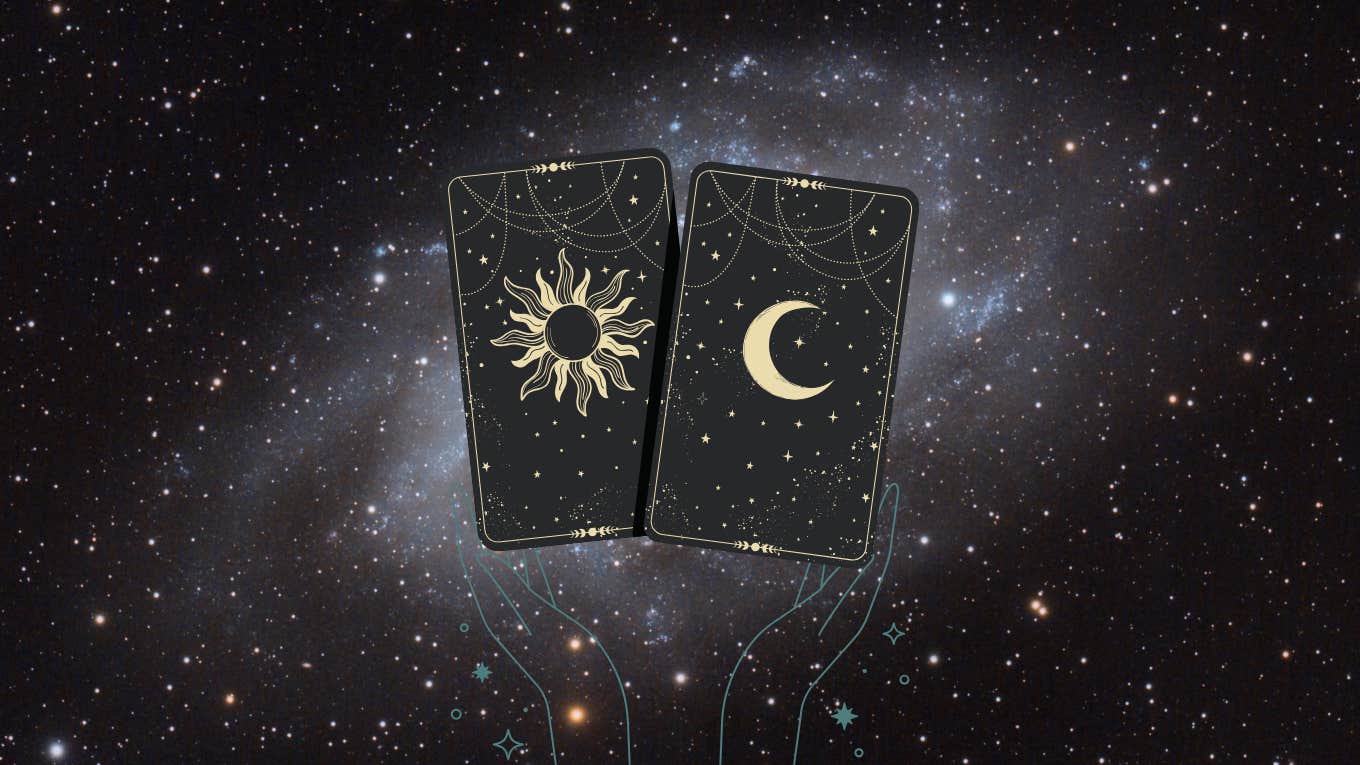 OneCard Tarot Horoscope For Each Zodiac Sign On September 2, 2024