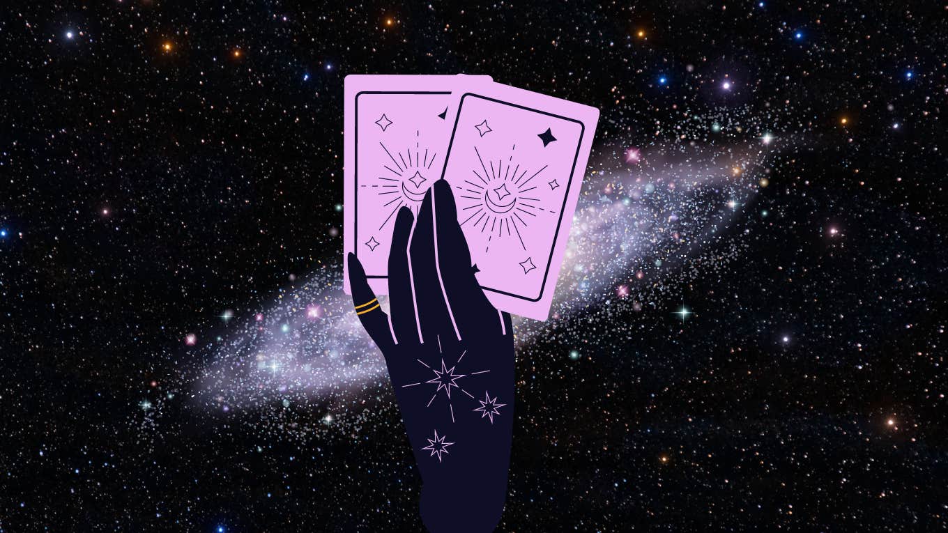 One-Card Tarot Horoscope For Each Zodiac Sign On September 3, 2024