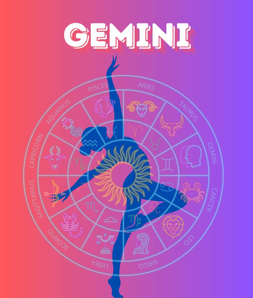 gemini what each zodiac sign manifest september 2-8, 2024