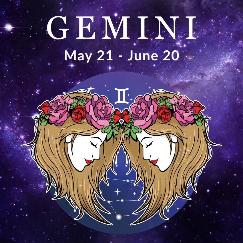 Gemini Zodiac Signs Attract New Opportunities On August 11, 2024