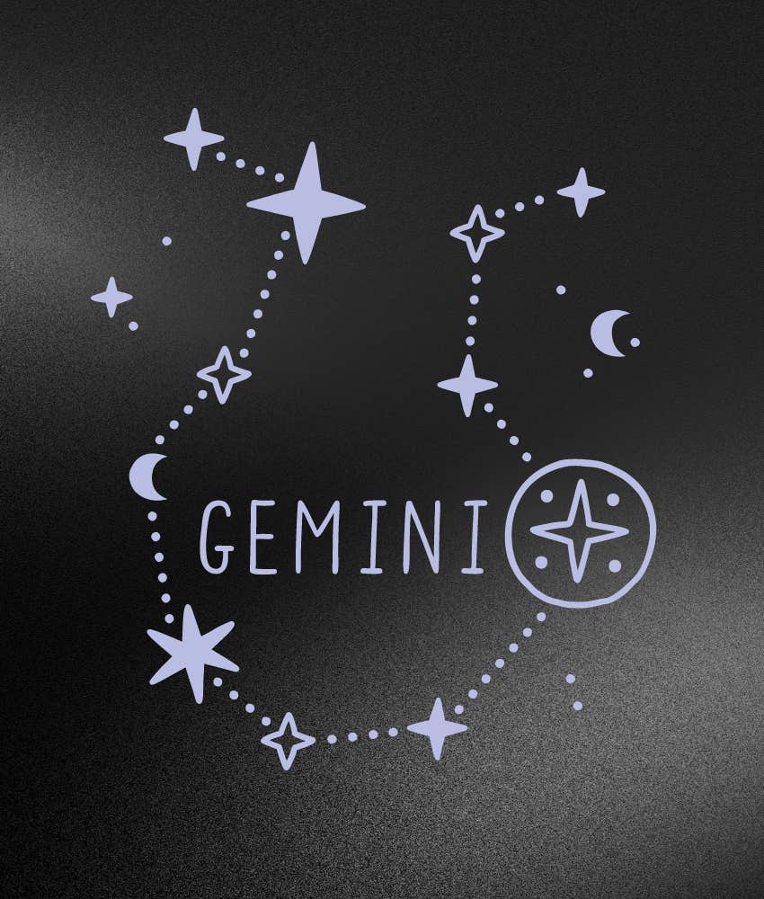 Gemini Zodiac Sign Enters A More Fortunate Era Starting With Mercury in Leo On August 14, 2024