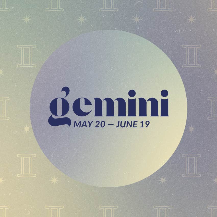 Gemini Zodiac Signs Receive A Special Gift From The Universe On August 11, 2024 sunday