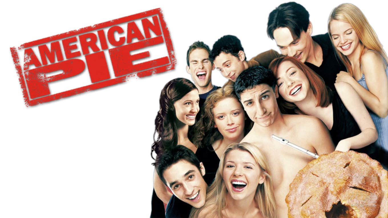 American Pie cast