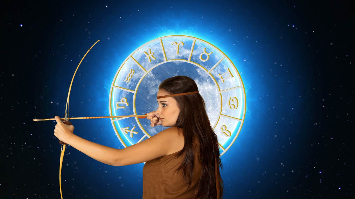 Horoscope For Each Zodiac Sign On August 13, 2024 — The Moon Enters Sagittarius