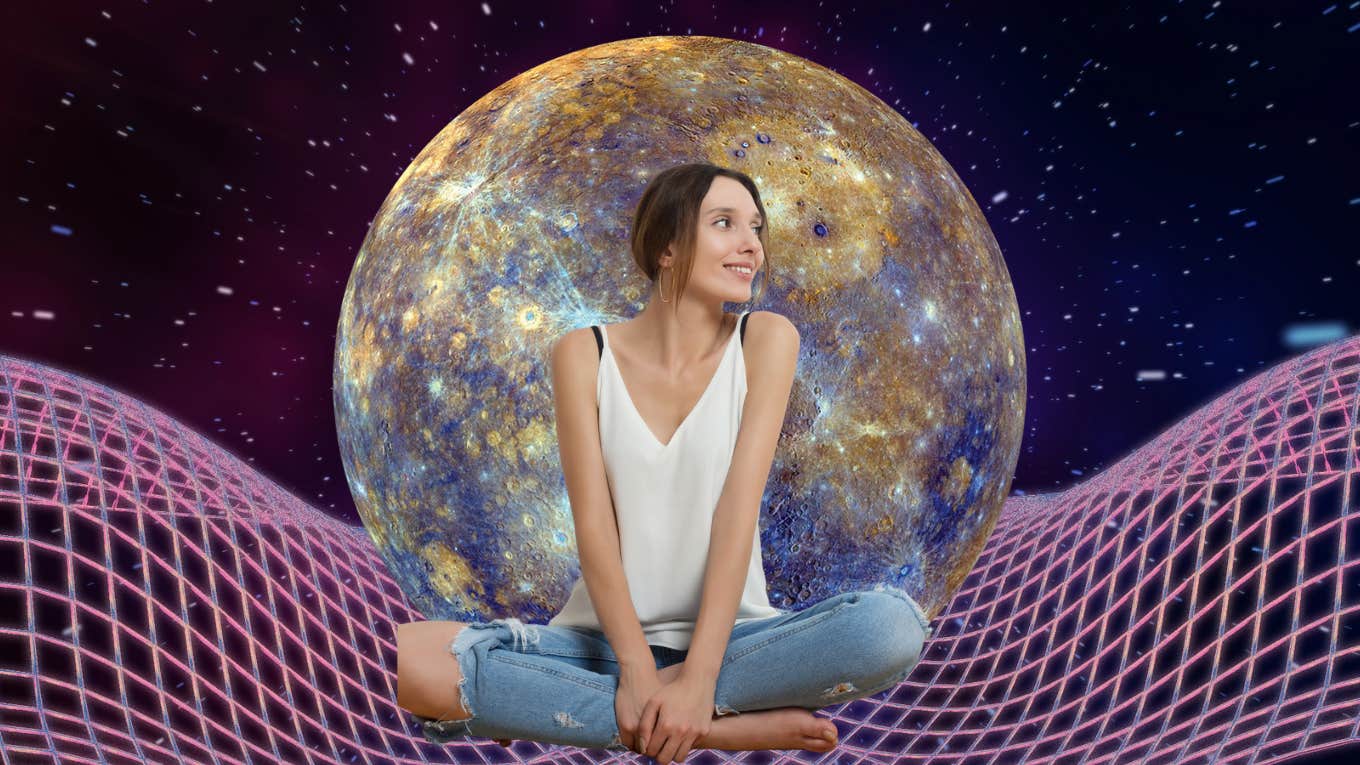 Horoscope For Each Zodiac Sign On August 5, 2024 — Mercury Retrograde Is Here