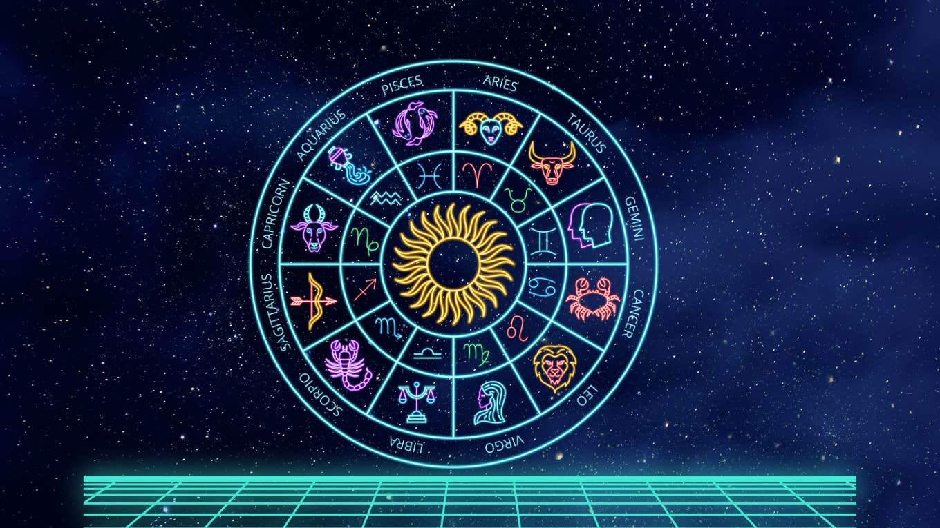 Horoscope For Each Zodiac Sign On August 7, 2024