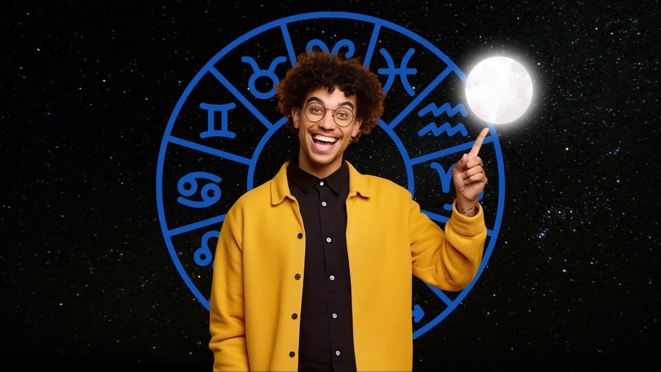 Horoscope For Each Zodiac Sign On August 24, 2024