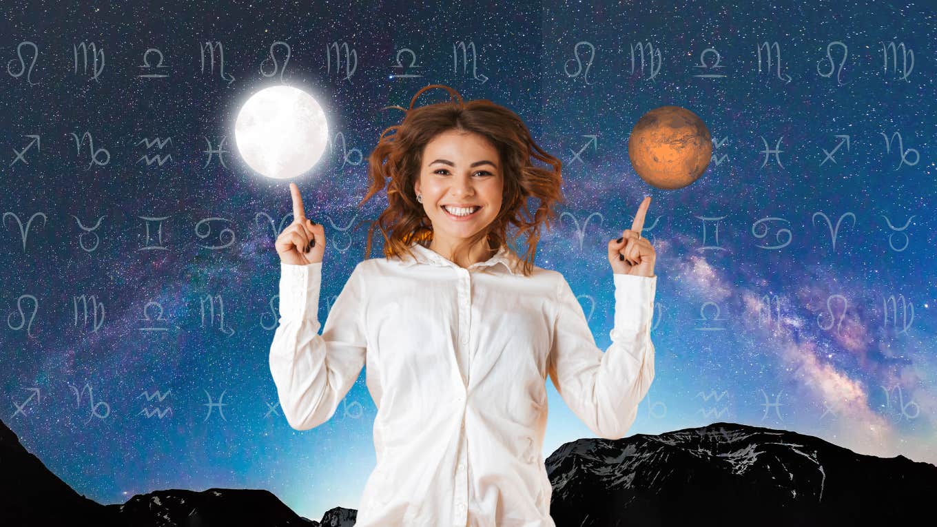 Joy Returns For 3 Zodiac Signs After Moon trine Pluto On September 4, 2024