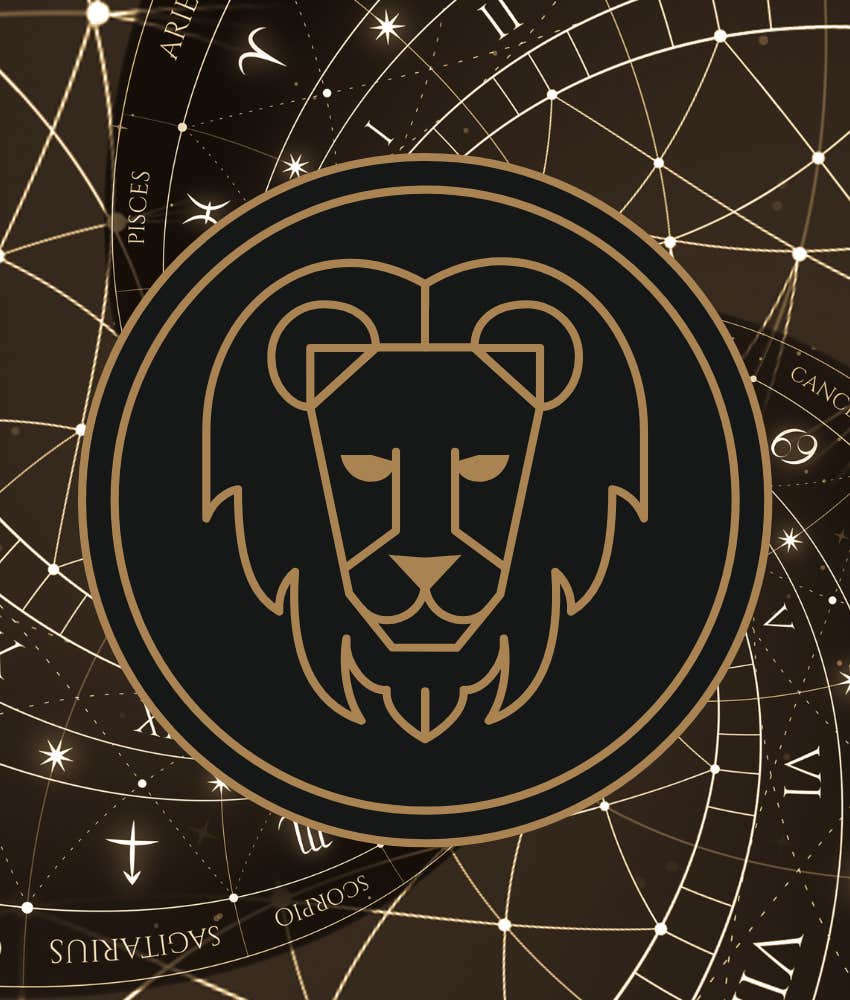 leo daily abundance horoscope august 13, 2024