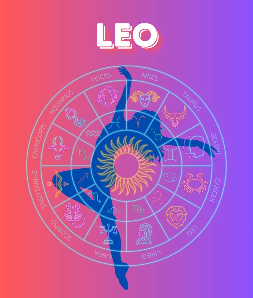 leo transformation awaits zodiac signs september 1, 2024