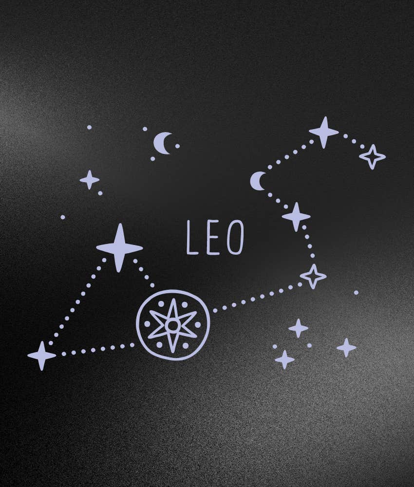 Leo Zodiac Sign Enters A More Fortunate Era Starting With Mercury in Leo On August 14, 2024