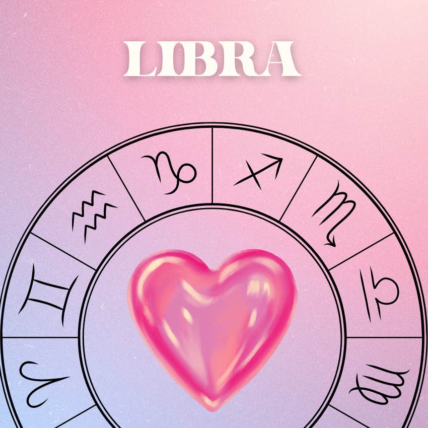 libra all zodiac signs weekly love august 5-11, 2024