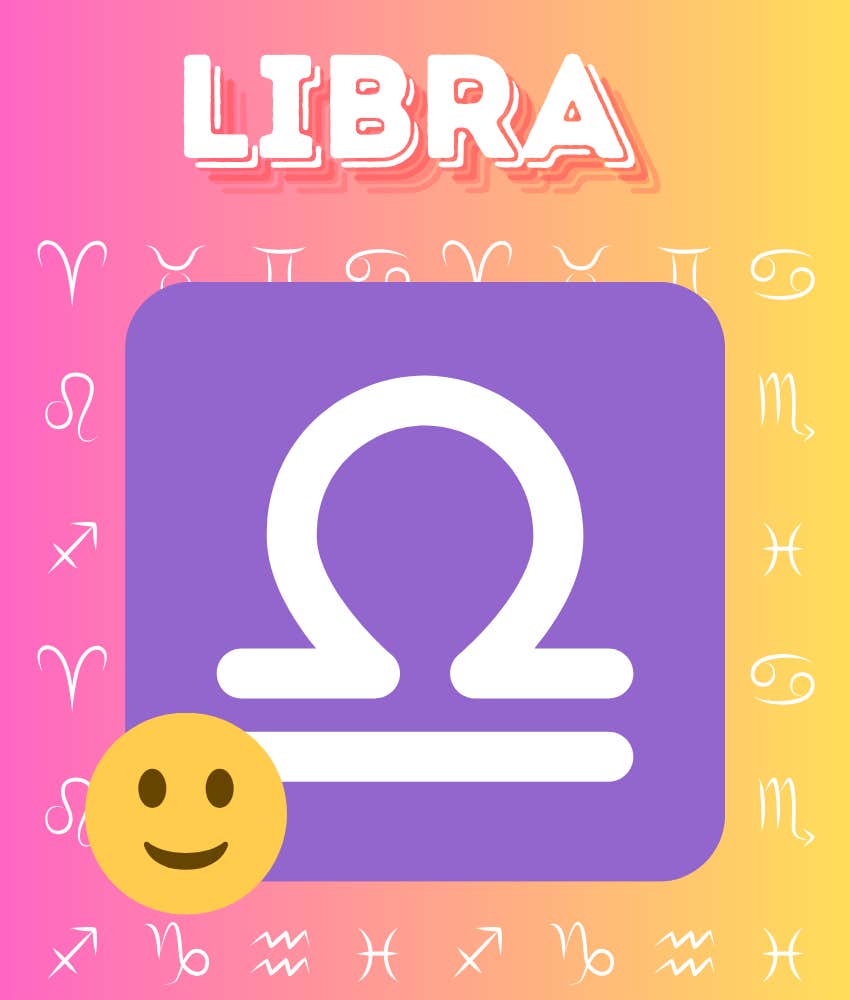 libra dreams come true august 23, 2024