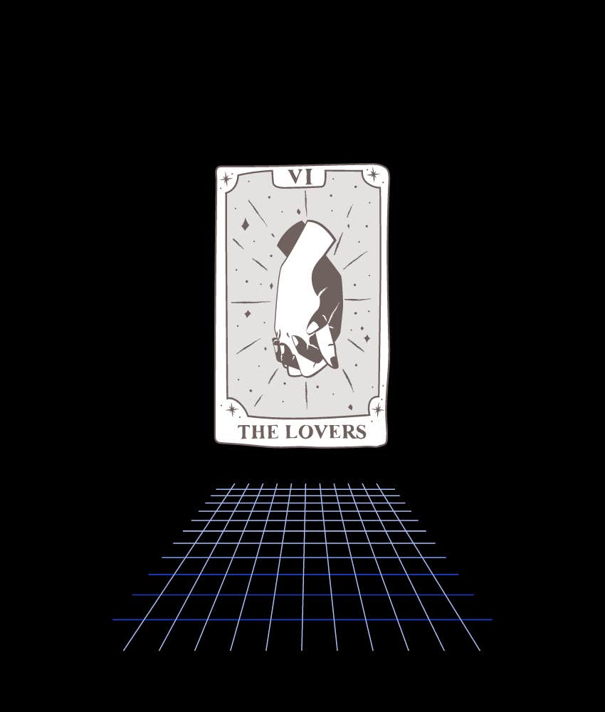 libra lovers weekly tarot august 19-25, 2024