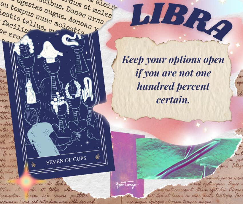 libra monthly tarot horoscope september 2024