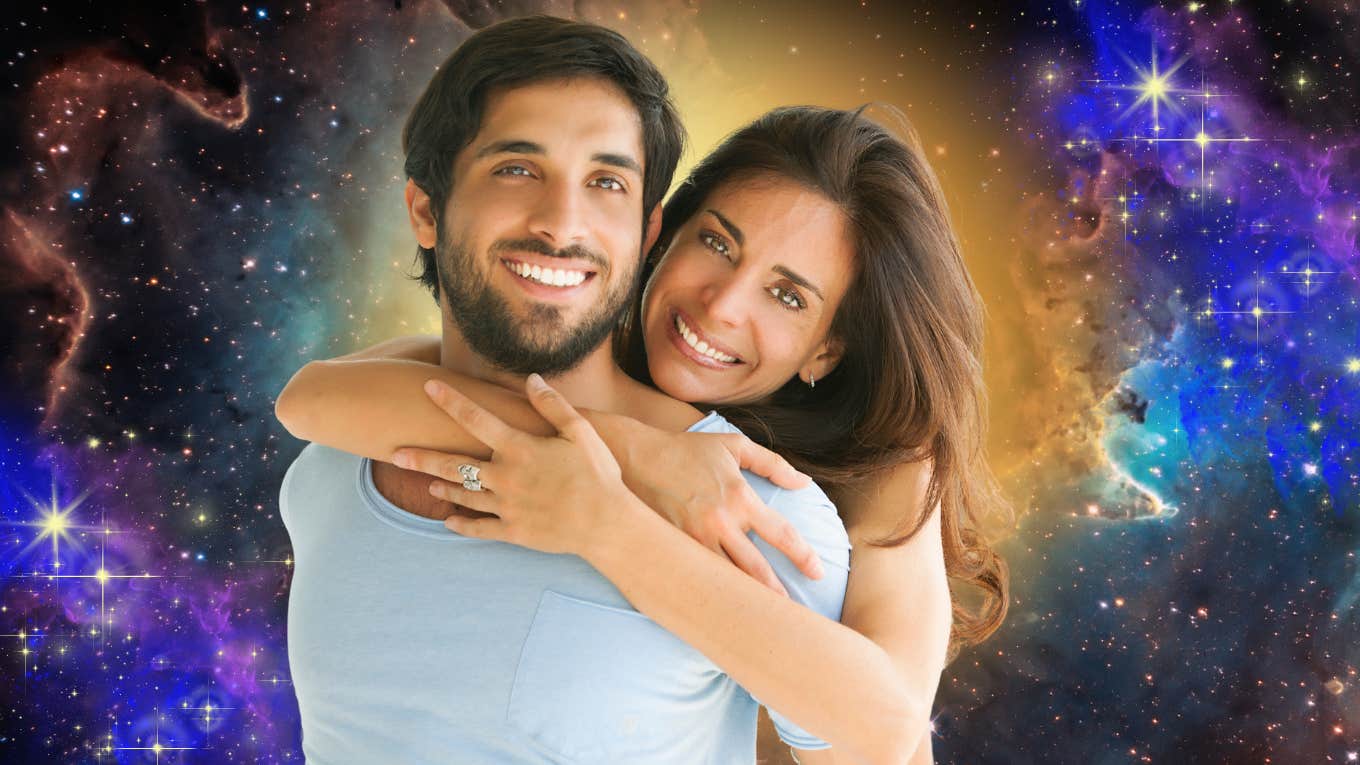 How Venus Square Mars Affects Each Zodiac Sign’s Love Horoscope On August 21, 2024