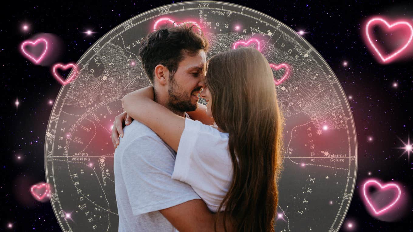 Love Horoscope For Each Zodiac Sign On August 3, 2024 Brings Healing Energy To Relationships