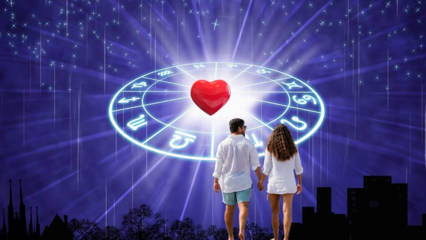 Each Zodiac Sign's Love Horoscope For August 6, 2024