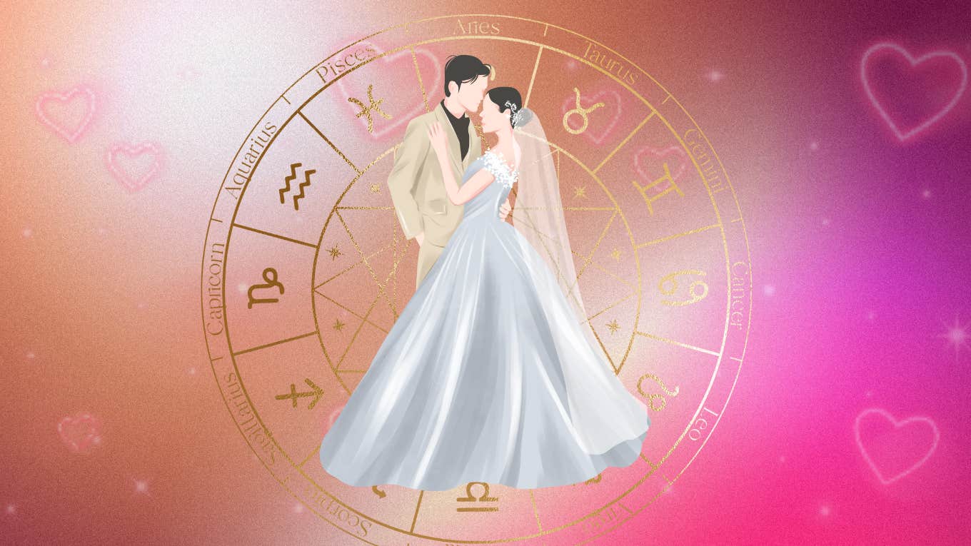 Love Horoscope For Each Zodiac Sign August 9, 2024 — Juno Enters Libra