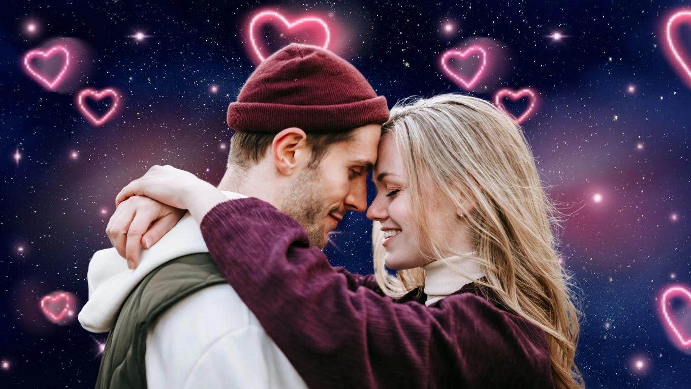 Weekly Love Horoscope & Relationship Predictions For Each Zodiac Sign From August 5 – 11, 2024