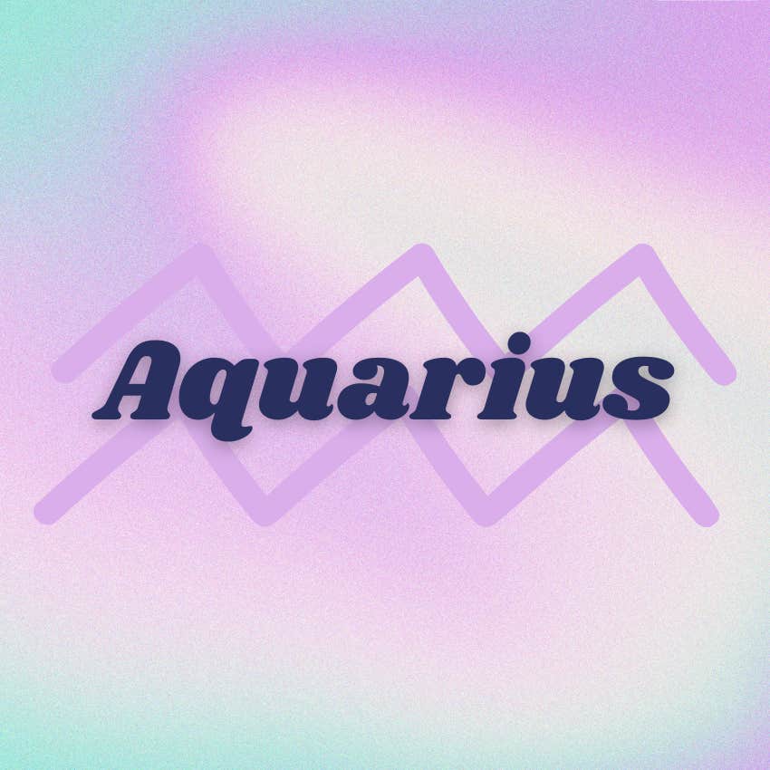 aquarius luckiest day september 2024