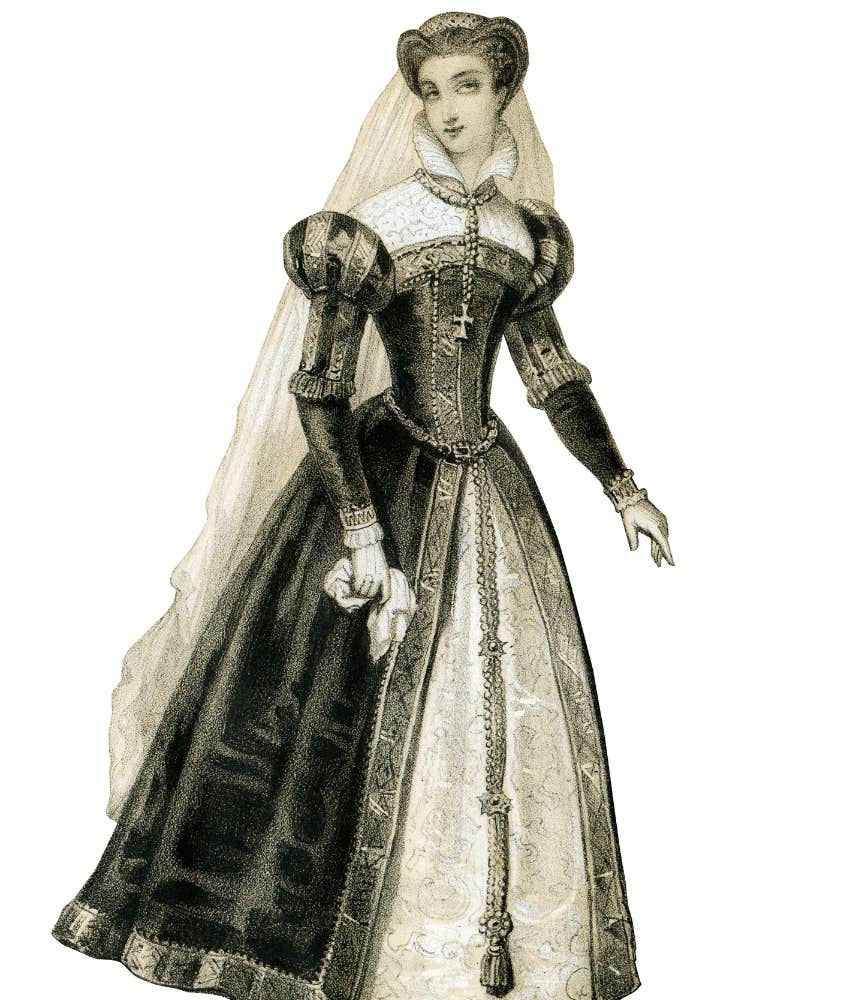 Mary Queen of Scots