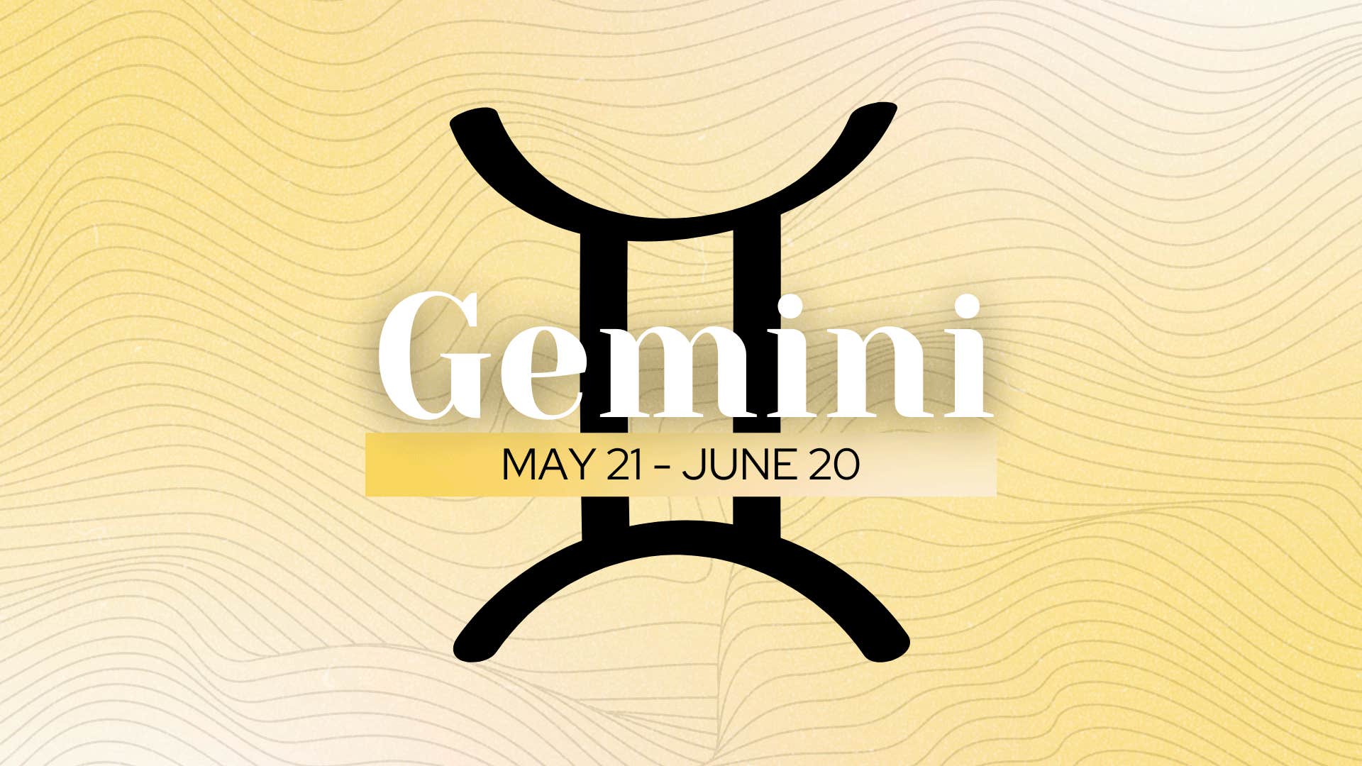 ambitious zodiac signs gemini