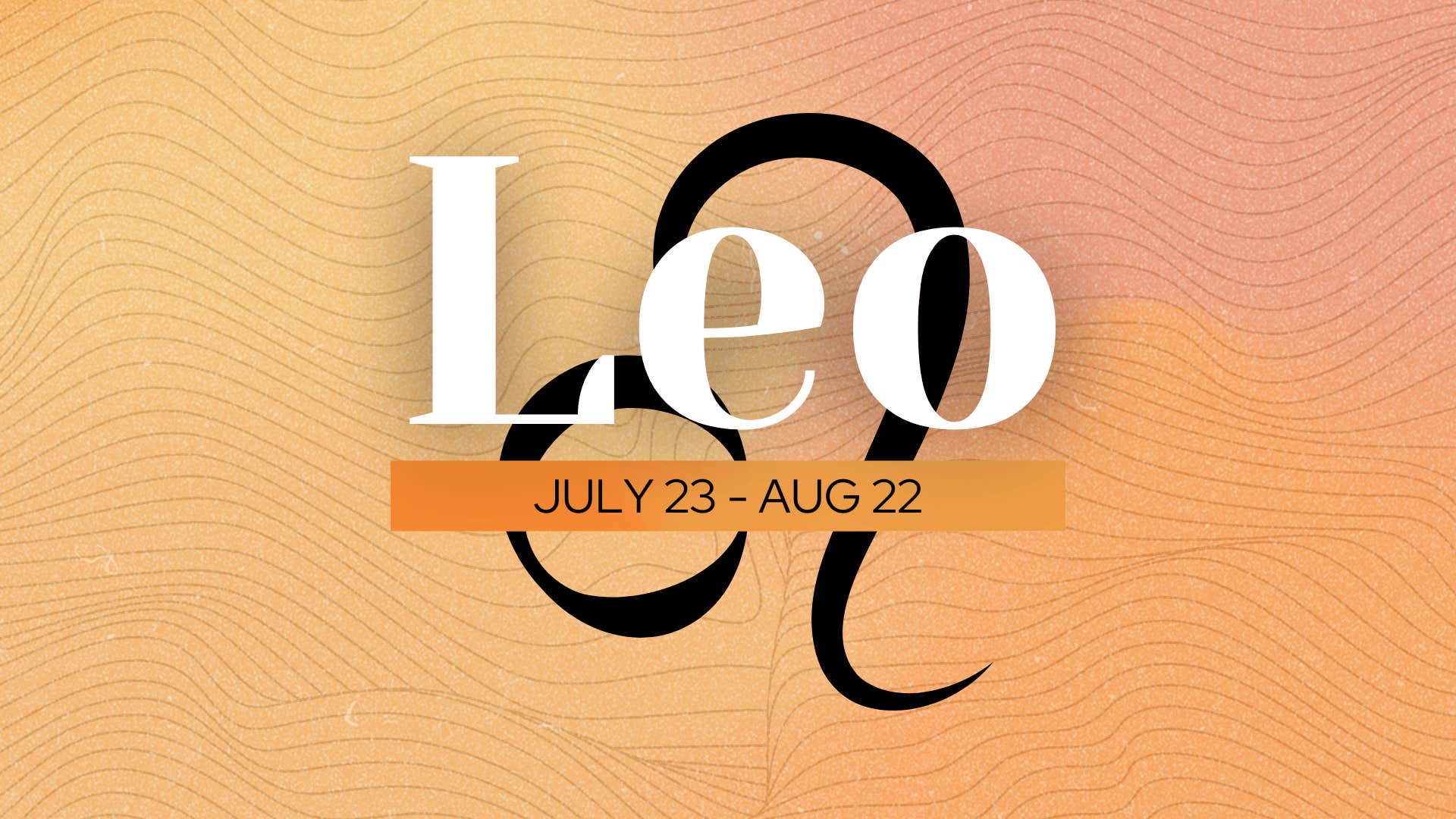 ambitious zodiac signs leo