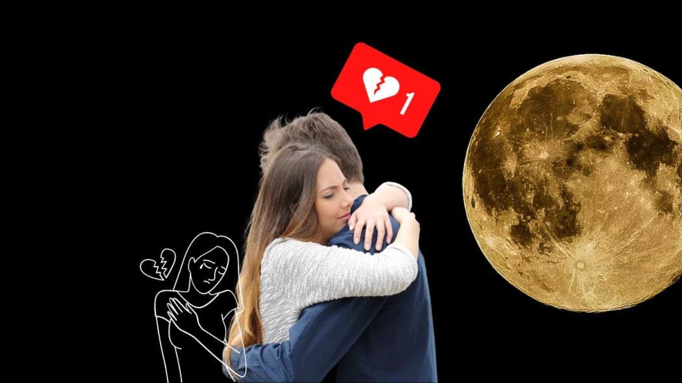 Zodiac Signs Overcome Their Relationship Problems The Week Of August 5, 2024, After Mercury Retrograde Starts