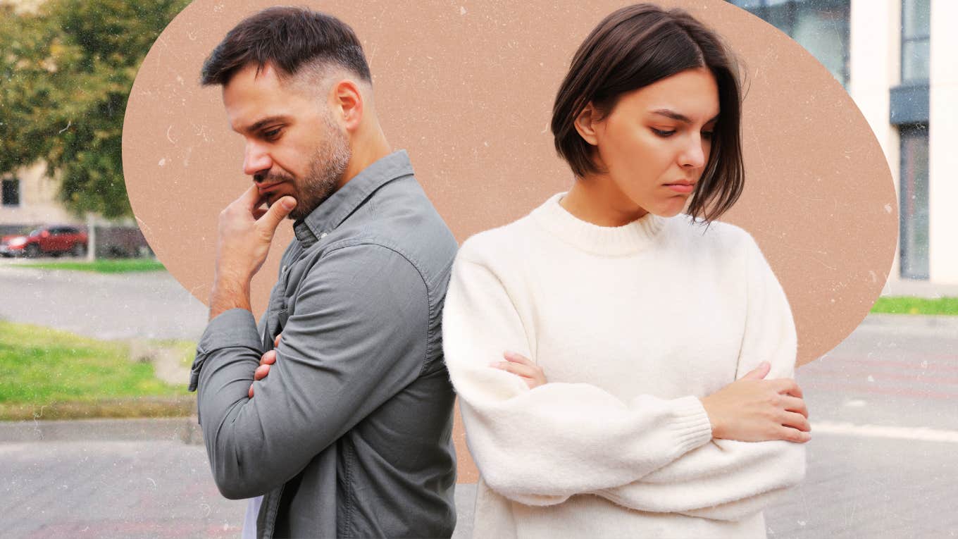 Phrases that will damage a relationship