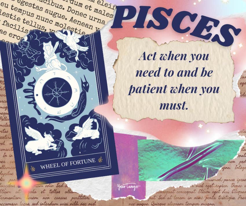 pisces monthly tarot horoscope september 2024